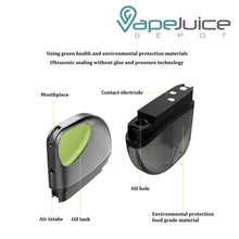 Load image into Gallery viewer, ALD AMAZE MANGO Starter Kit