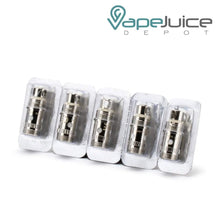 Load image into Gallery viewer, Aspire Atlantis Sub-Ohm BVC Coils