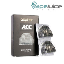 Load image into Gallery viewer, Aspire AVP Replacement Pods