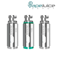 Load image into Gallery viewer, Aspire Breeze Starter Kit | Limited Edition