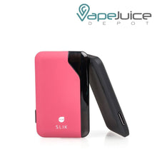 Load image into Gallery viewer, ALUR Slik Replacement Pod Cartridges