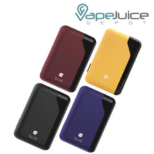 Load image into Gallery viewer, ALUR Slik Kit | Open Pod System