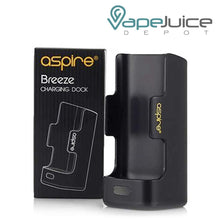 Load image into Gallery viewer, Aspire Breeze Portable Charger Dock