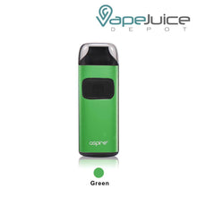 Load image into Gallery viewer, Aspire Breeze Starter Kit | Open Pod System