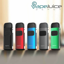 Load image into Gallery viewer, Aspire Breeze Starter Kit | Open Pod System