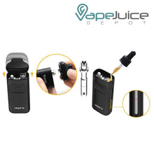 Load image into Gallery viewer, Aspire Breeze Starter Kit | Open Pod System