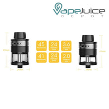 Load image into Gallery viewer, Aspire Revvo ARC Replacement Coils