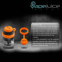 Load image into Gallery viewer, Aspire Revvo Tank ARC Coil