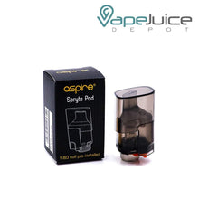 Load image into Gallery viewer, Aspire Spryte Replacement Pod
