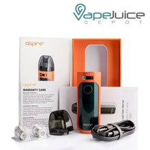Load image into Gallery viewer, Aspire Tigon AIO Kit
