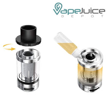 Load image into Gallery viewer, Aspire Cleito 120 Sub Ohm Tank
