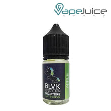 Load image into Gallery viewer, BLVK Unicorn Nicotine Salt Apple eLiquid 30ml