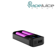 Load image into Gallery viewer, Efest Lush Q2 Intelligent LED Battery Charger