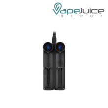 Load image into Gallery viewer, Efest Slim K2 Charger
