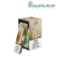 Load image into Gallery viewer, HYPPE Bar Russian Cream Disposable Pod Device