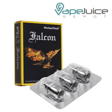 Load image into Gallery viewer, HorizonTech Falcon Replacement Mesh Coils