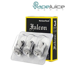 Load image into Gallery viewer, HorizonTech Falcon Replacement Mesh Coils