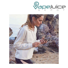 Load image into Gallery viewer, IQOS 3 Kit DUO Brilliant Gold by Philip Morris