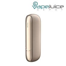 Load image into Gallery viewer, IQOS 3 Kit DUO Brilliant Gold by Philip Morris