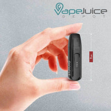Load image into Gallery viewer, JustFog MiniFit Kit | Open Pod System