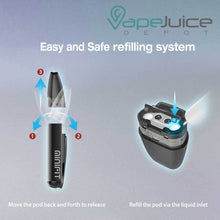 Load image into Gallery viewer, JustFog MiniFit Kit | Open Pod System