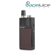 Load image into Gallery viewer, Lost Vape Orion DNA Go Pod System