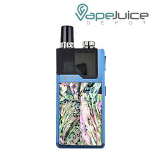 Load image into Gallery viewer, Lost Vape Orion Q Pod System