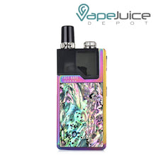 Load image into Gallery viewer, Lost Vape Orion Q Pod System
