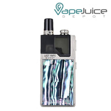 Load image into Gallery viewer, Lost Vape Orion Q Pod System