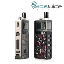 Load image into Gallery viewer, Lost Vape Orion Q-Ultra Pod System