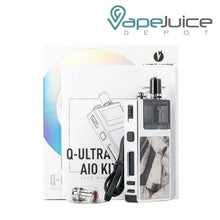 Load image into Gallery viewer, Lost Vape Orion Q-Ultra Pod System