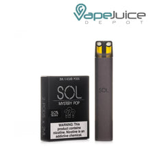 Load image into Gallery viewer, Mighty Vapors SOL Pod Device