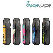 Load image into Gallery viewer, JustFog MiniFit Kit | Open Pod System