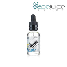 Load image into Gallery viewer, Mr Salt E Blue Razz Lemonade 30ml