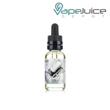 Load image into Gallery viewer, Mr Salt E Fruit Menthol eLiquid ❄️30ml
