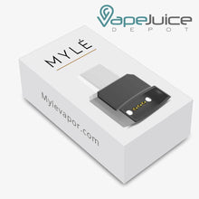 Load image into Gallery viewer, MYLE Pod System Ultra Portable Device