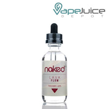 Load image into Gallery viewer, Naked 100 Lava Flow eLiquid 60ml