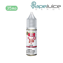 Load image into Gallery viewer, Pod Juice Belts Burst Nicotine Salt e-Liquid 15/30ml