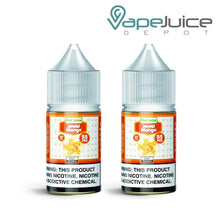 Load image into Gallery viewer, Pod Juice Jewel Mango Nicotine Salt 15/30ml