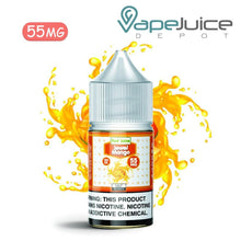 Load image into Gallery viewer, Pod Juice Jewel Mango Nicotine Salt 15/30ml
