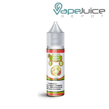 Load image into Gallery viewer, Pod Juice Melon Breeze Nicotine Salt 15/30ml