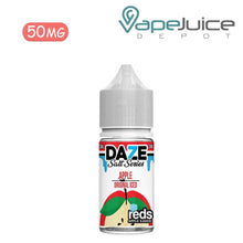 Load image into Gallery viewer, REDS SALT - ORIGINAL ICED ❄️by 7 DAZE 30ml