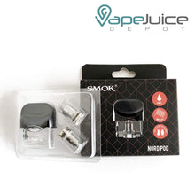 Load image into Gallery viewer, SMOK NORD Replacement Pod Cartridge