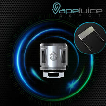 Load image into Gallery viewer, SMOK TFV8 Baby & Big Baby Coils