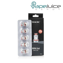 Load image into Gallery viewer, SMOK RPM Replacement Coils