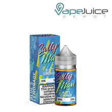 Load image into Gallery viewer, Salty Man Blue's Lemonade eLiquid 30ml