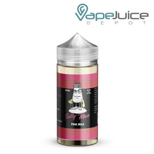 Load image into Gallery viewer, Salty Man Pink Milk e-Liquid 100ml