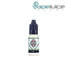 Load image into Gallery viewer, Solace Mint Nicotine Salt eLiquid 15/30ml