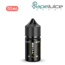 Load image into Gallery viewer, Saucy Salts Tokyo Chocolate Banana 30ml