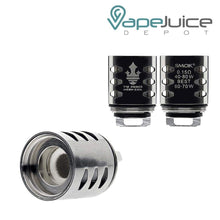 Load image into Gallery viewer, SMOK TFV12 Prince Cobra Sub-Ohm Tank